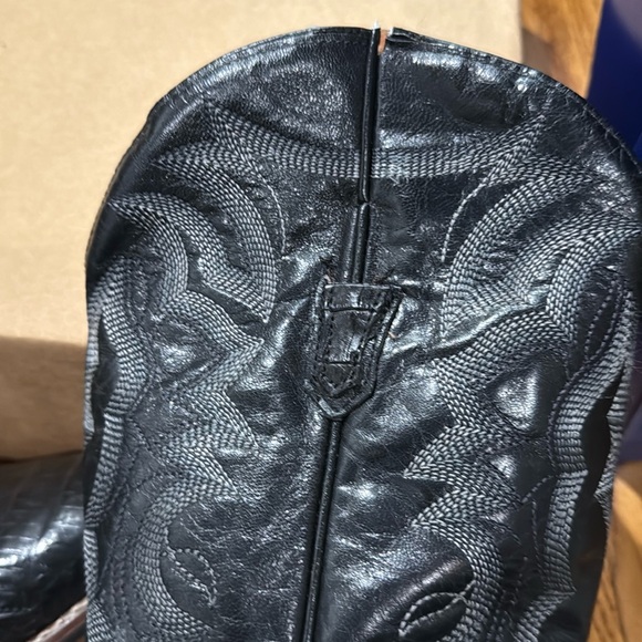 Dan Post Kingsley mens 9 D new - Picture 5 of 6